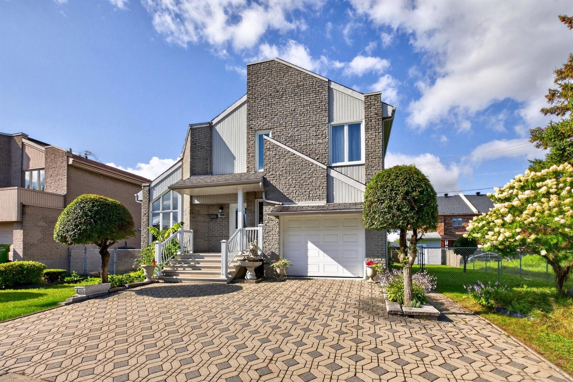 11680 Av. Narcisse-Dionne — photo 1