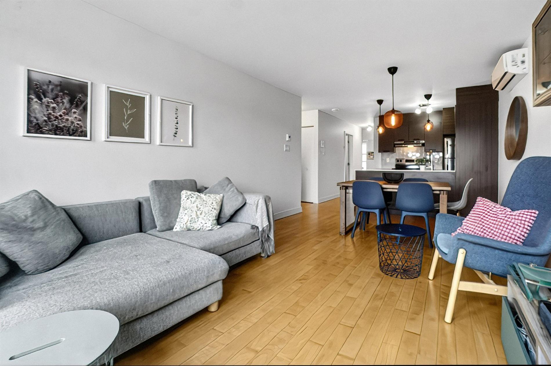 303-9997 Av. du Parc-Georges — photo 3