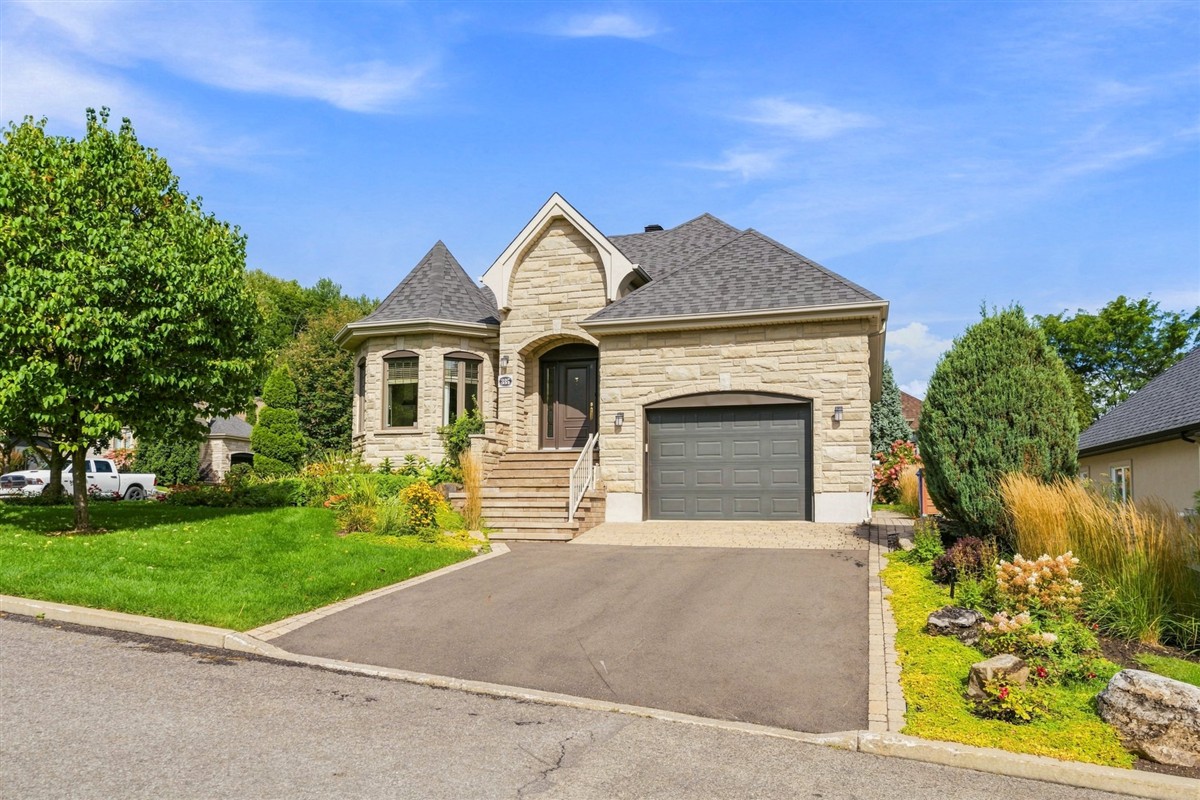 Maison de plain-pied, Mascouche, photo 24 de 32
