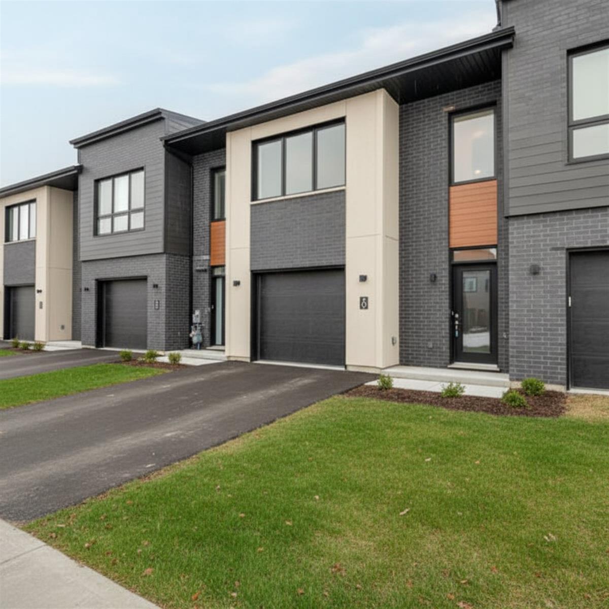 Two or more storey - 940 Rg St-François, Terrebonne (Terrebonne)