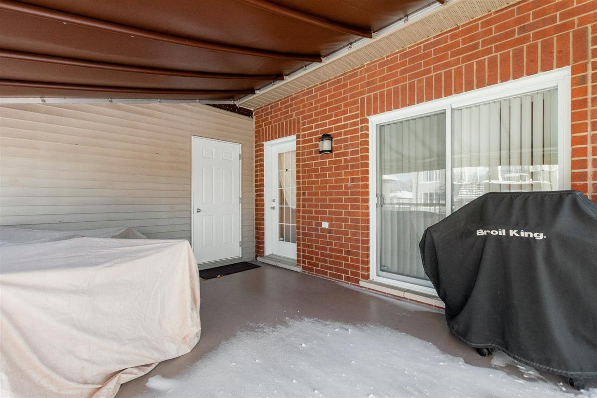 Vue 25 de la propriété réf. 13655426 – 564 Boul. de La Salette J5L 0C5