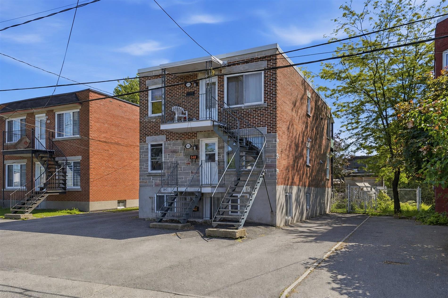 546-550 Rue Lanctôt — photo 3