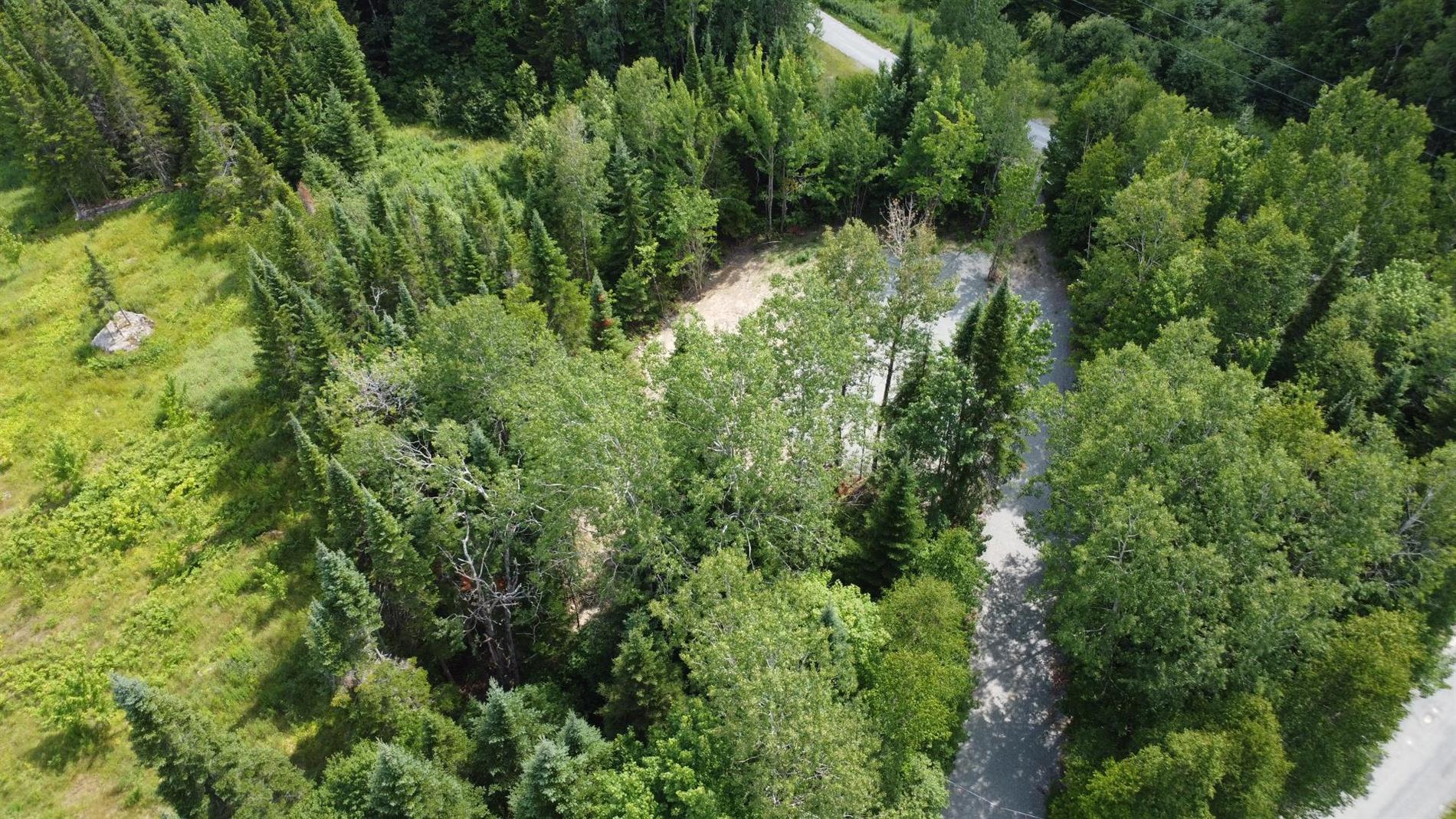 Route Lemieux — photo 1