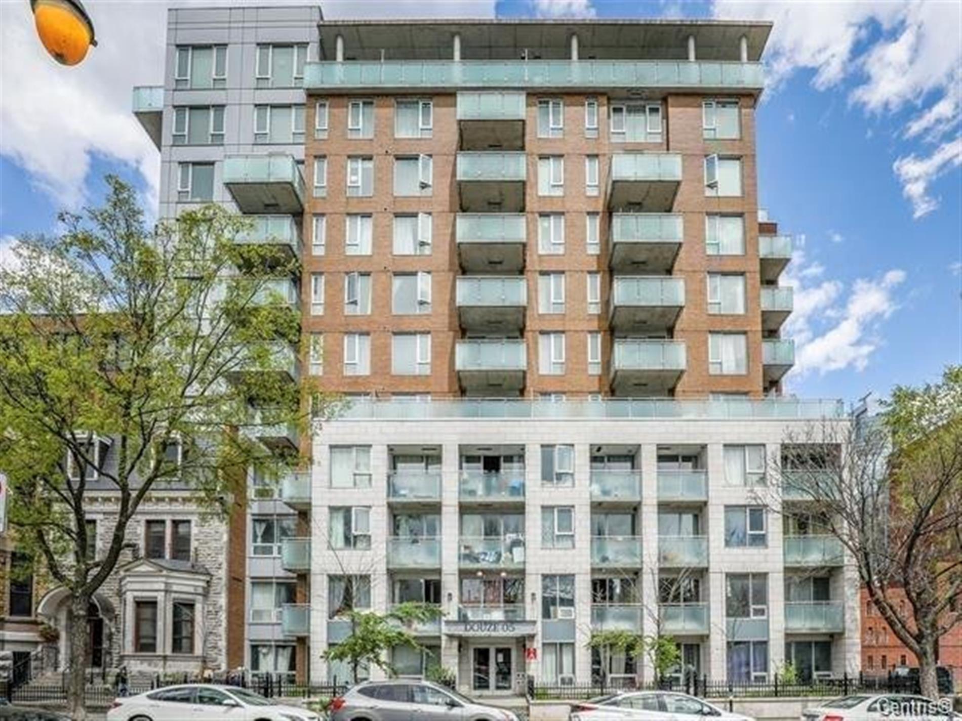 109-1205 Rue MacKay — photo 2
