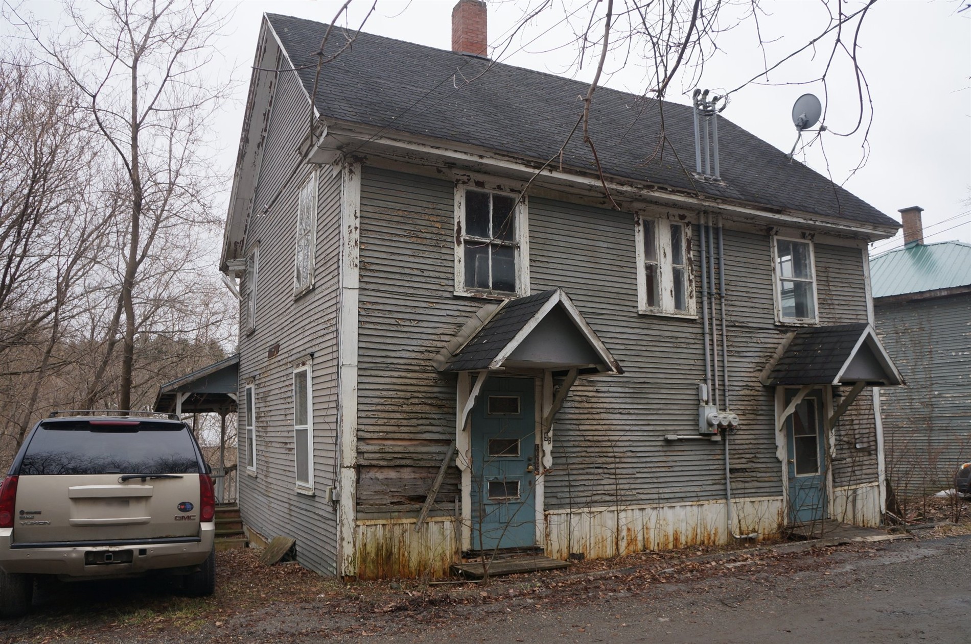 5-7 Rue Riverside — photo 1