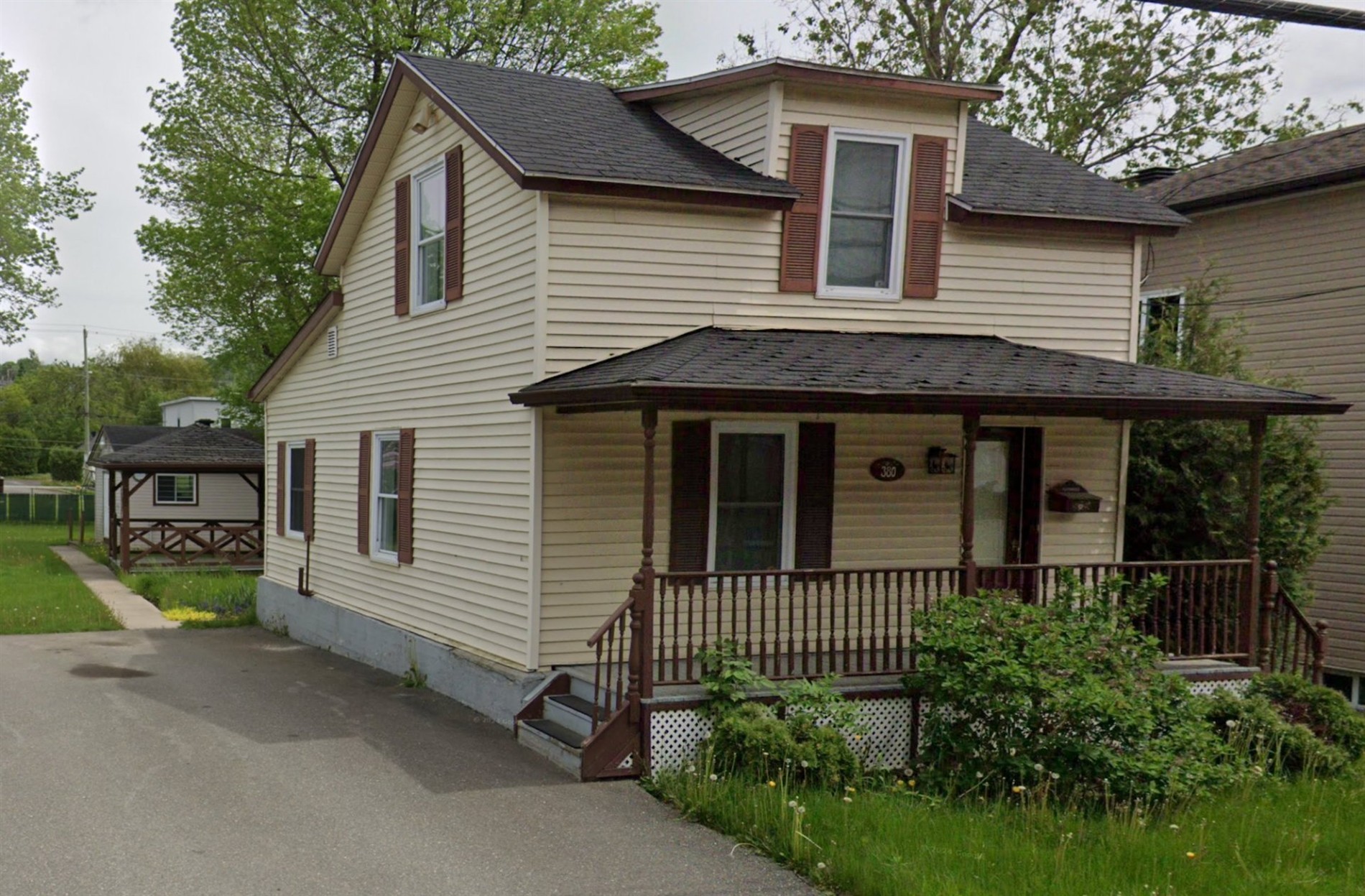 380 Rue St-Michel — photo 2