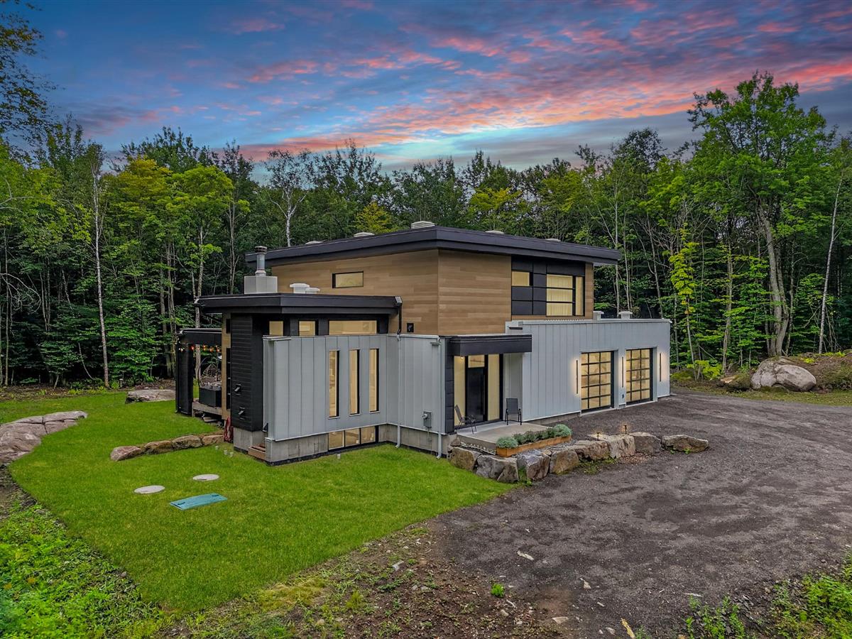 Two or more storey - 22 Ch. des Huards, Mille-Isles
