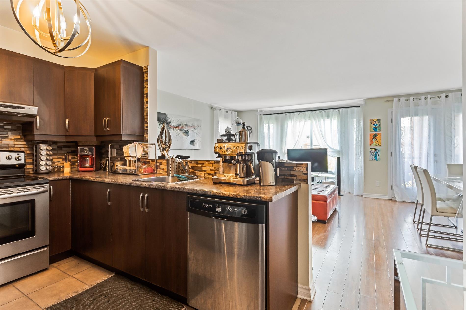 5-5745 Boul. Chevrier — photo 3