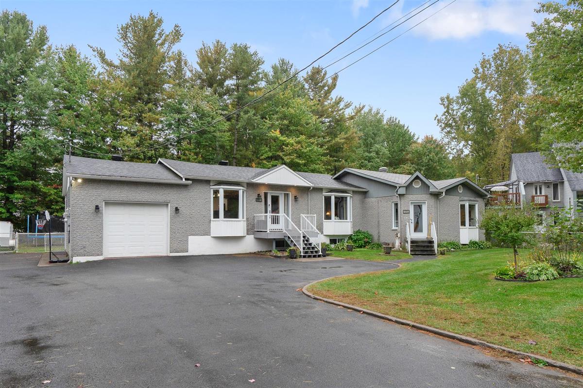 Duplex à vendre, Mascouche, photo 1 de 41