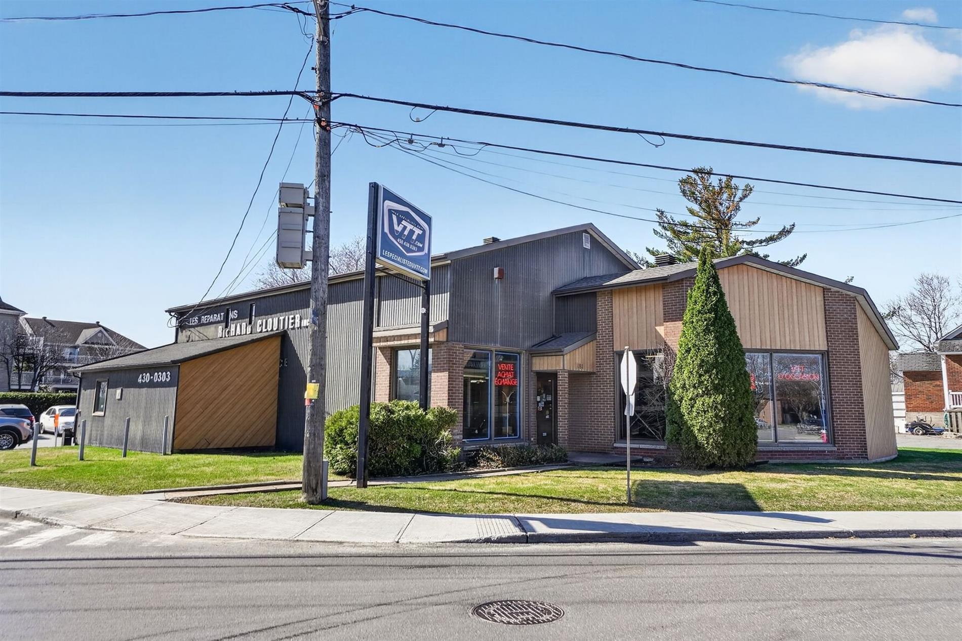 181 Rue Blainville O. — photo 1