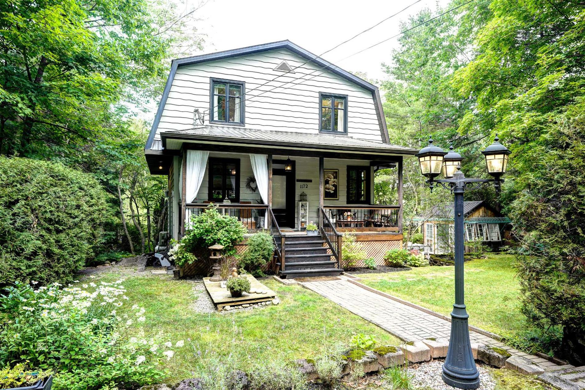 1172 Ch. du Lac-Renaud — photo 1