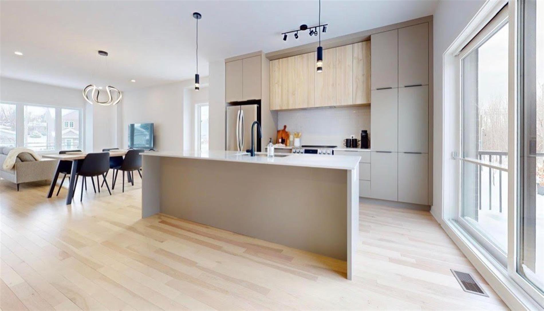 7358 Boul. des Laurentides — photo 1