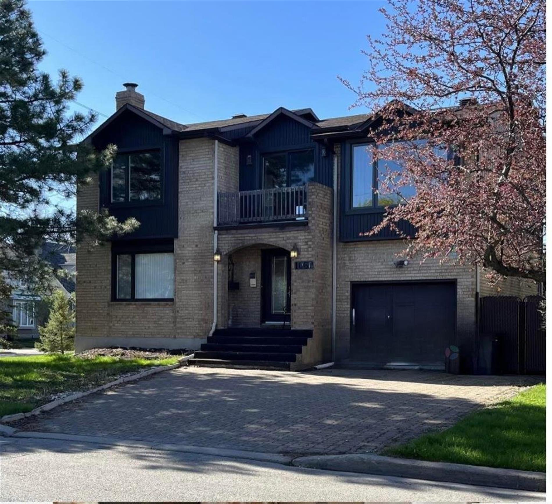 1060 Crois. Sabourin — photo 1