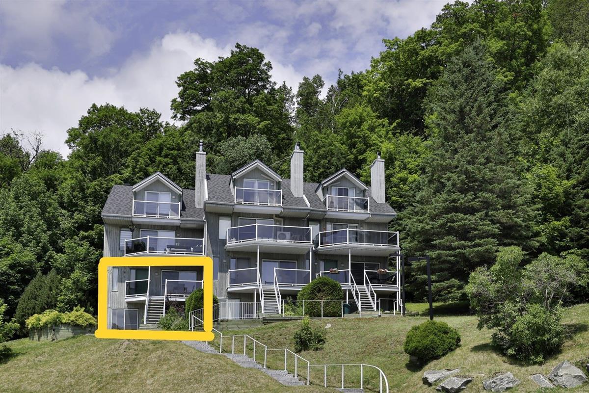 Appartement / Condo Saint-Sauveur