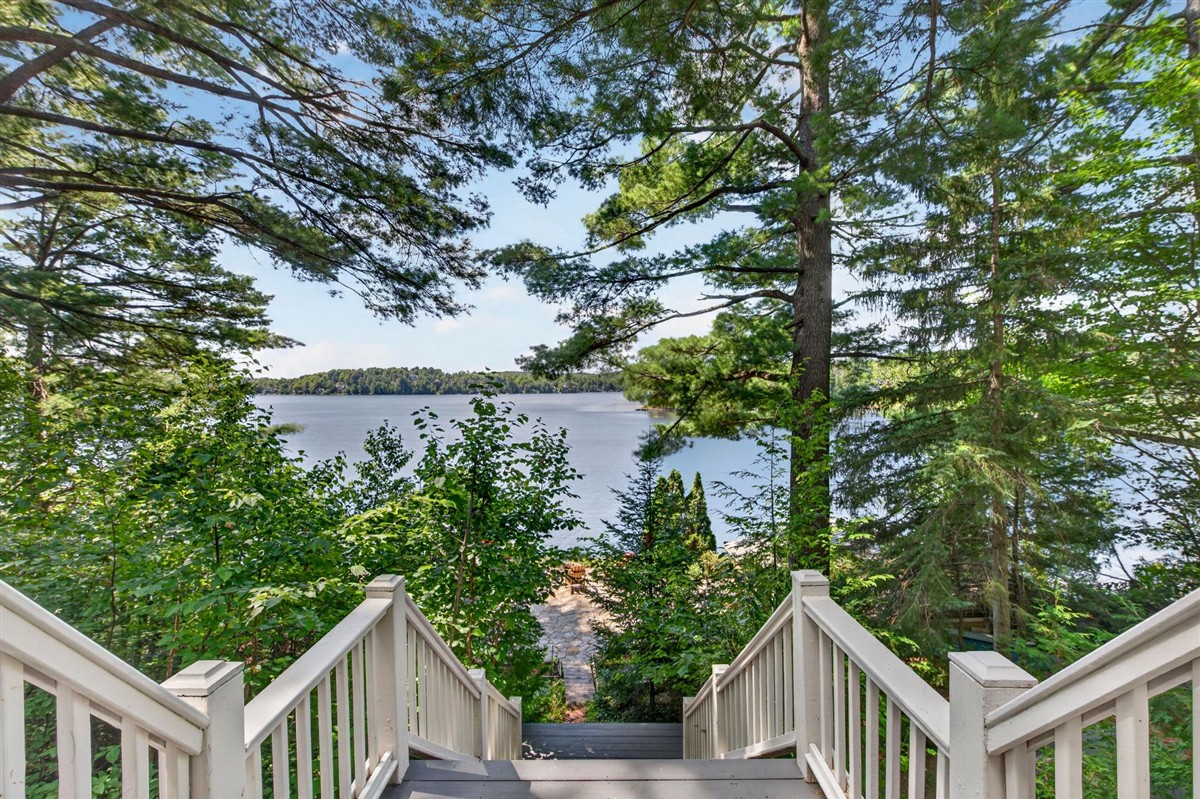 Vue 46 de la propriété réf. 14710849 – 693 Ch. du Lac-Connelly J8A 2A9