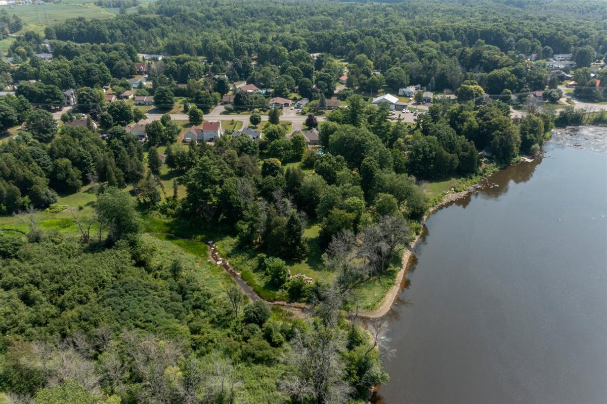 Vue 58 de la propriété réf. 10026512 – 19 Route des Seigneurs J0V 1X0