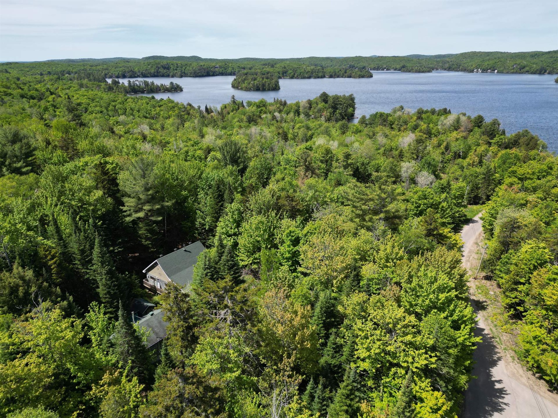 35 Ch. de la Pointe-Blueberry — photo 2