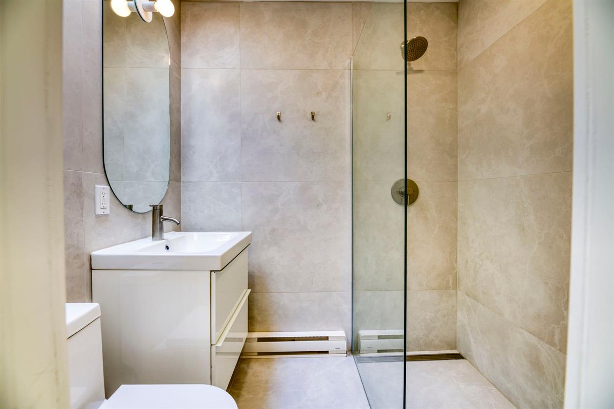 Appartement Condo 203 Rue Beaubien 4, Montréal