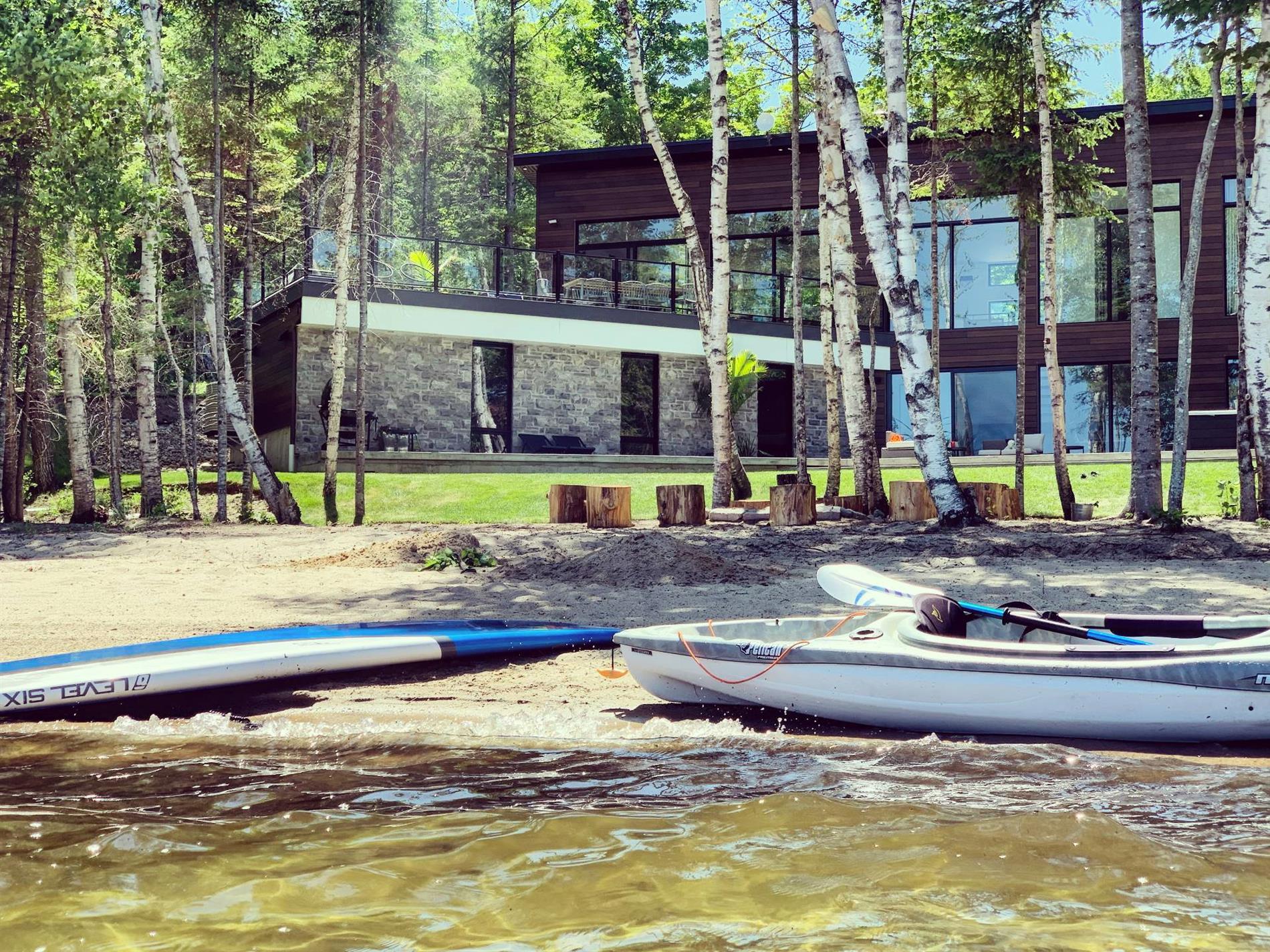 3904 Ch. du Lac-Gagnon O. — photo 1