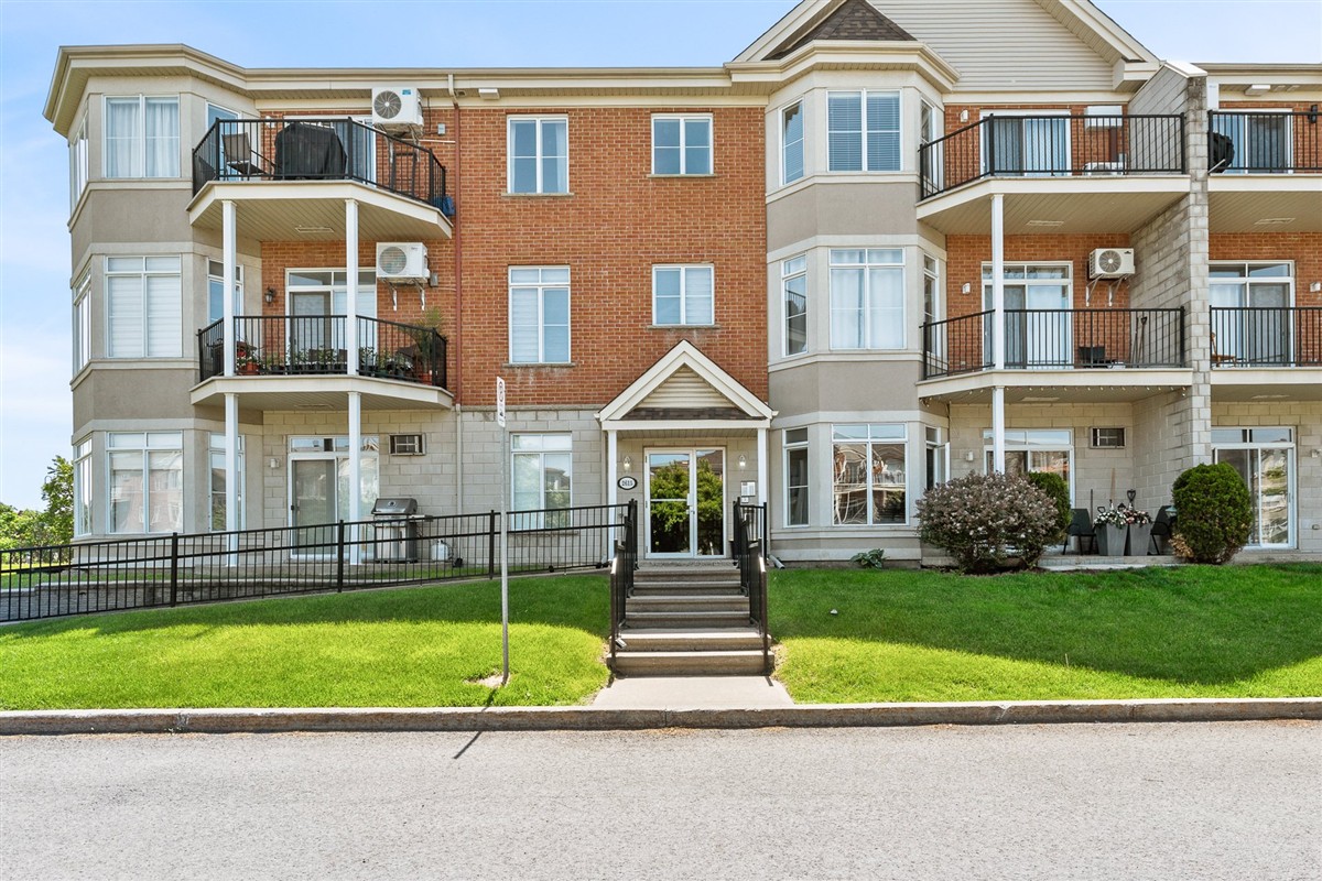 Appartement / Condo à vendre, Mascouche, photo 19 de 19