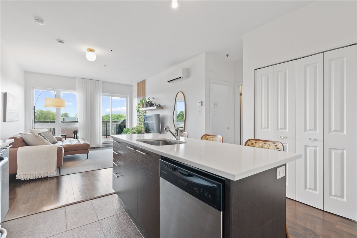Appartement / Condo à vendre, Sainte-Thérèse, photo 5 de 27