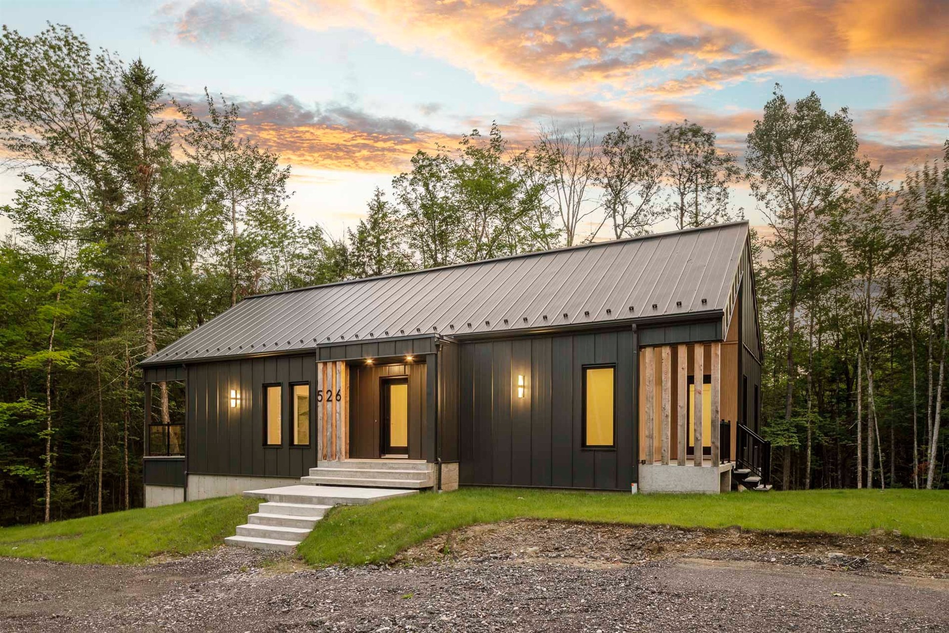 526 Ch. Laurendeau — photo 1