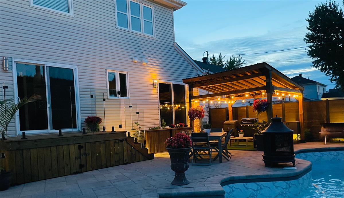 Maison à étages à vendre, Repentigny (Le Gardeur), photo 45 de 47