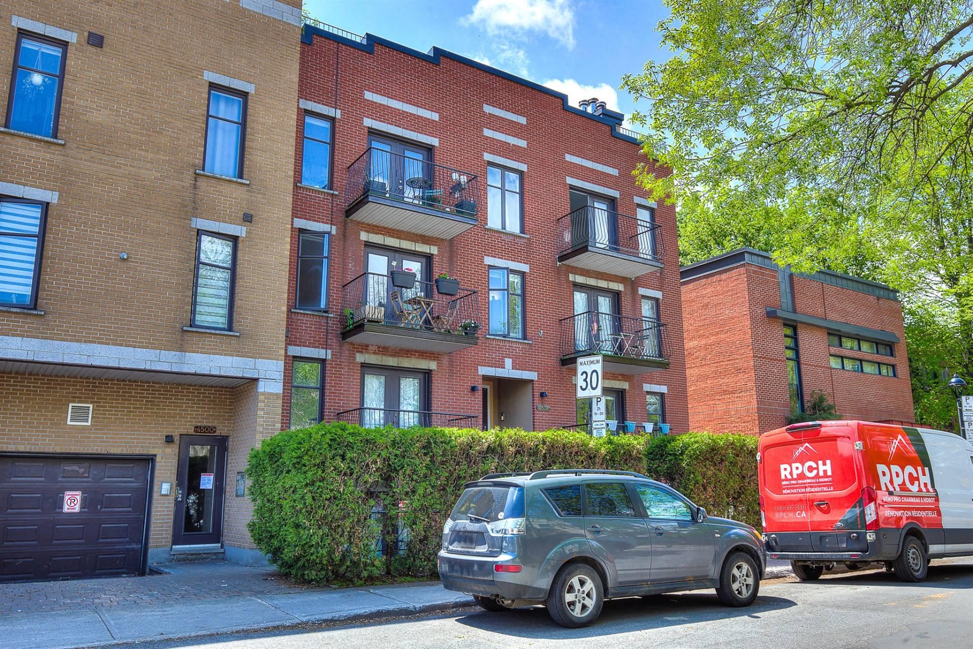 5-4512 Av. Henri-Julien — photo 2