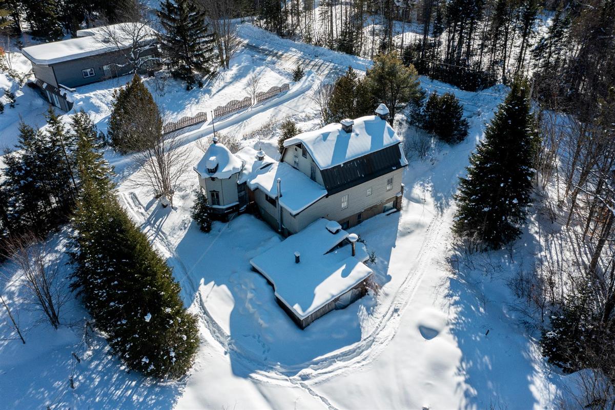 Vue 36 de la propriété réf. 19583779 – 720 Rue du Hibou-Blanc J8B 3J1