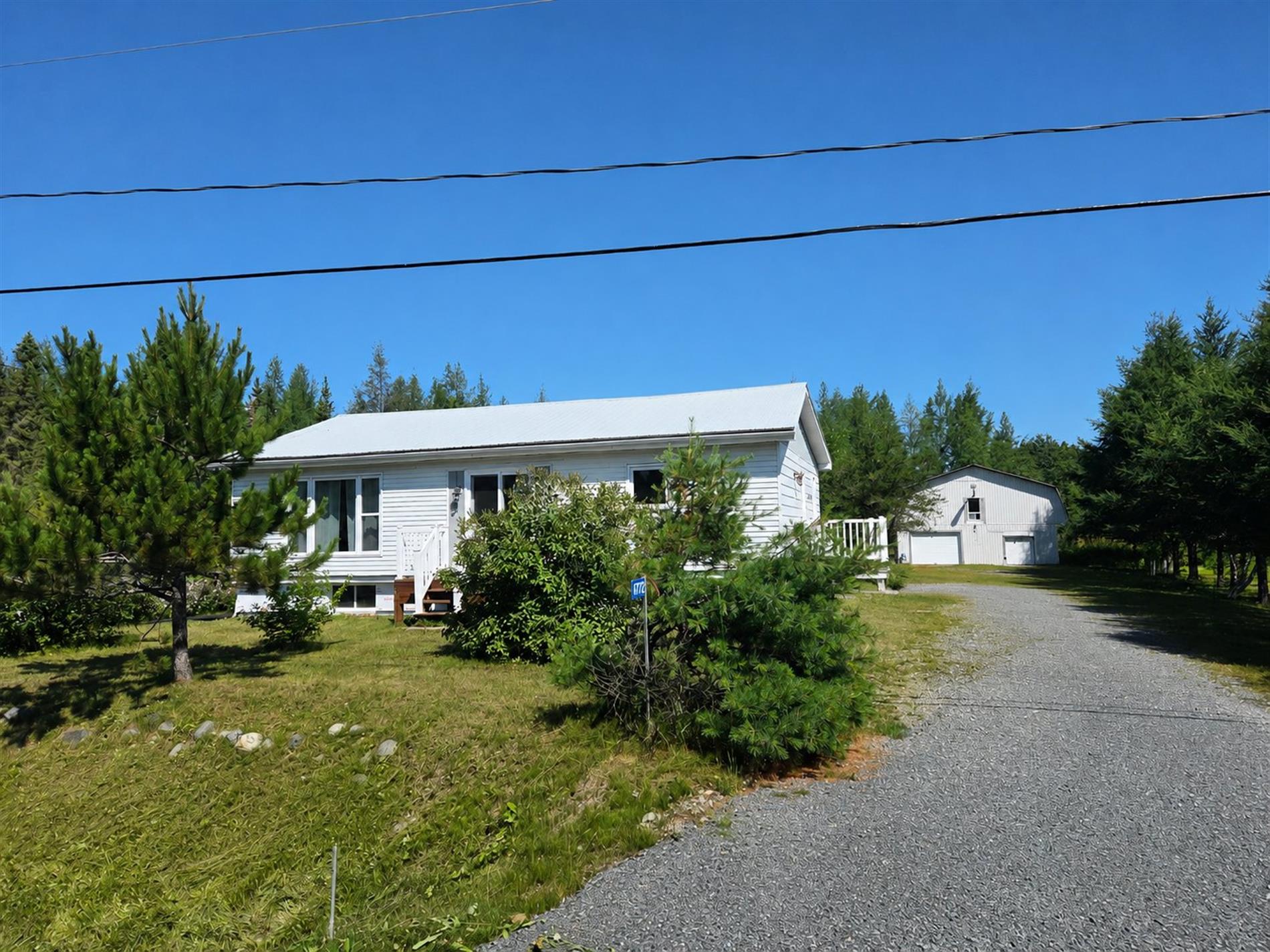 4727 Av. Larivière — photo 1