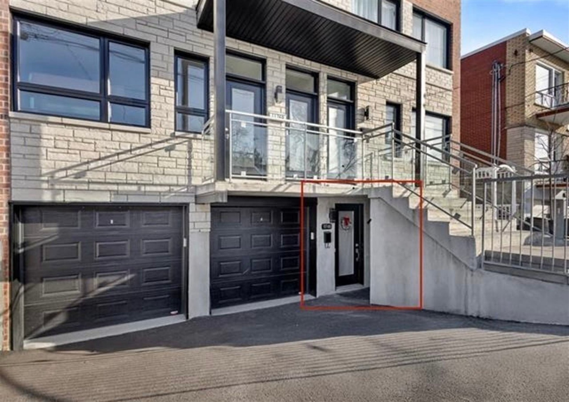 3801-11765 Av. L'Archevêque — photo 3