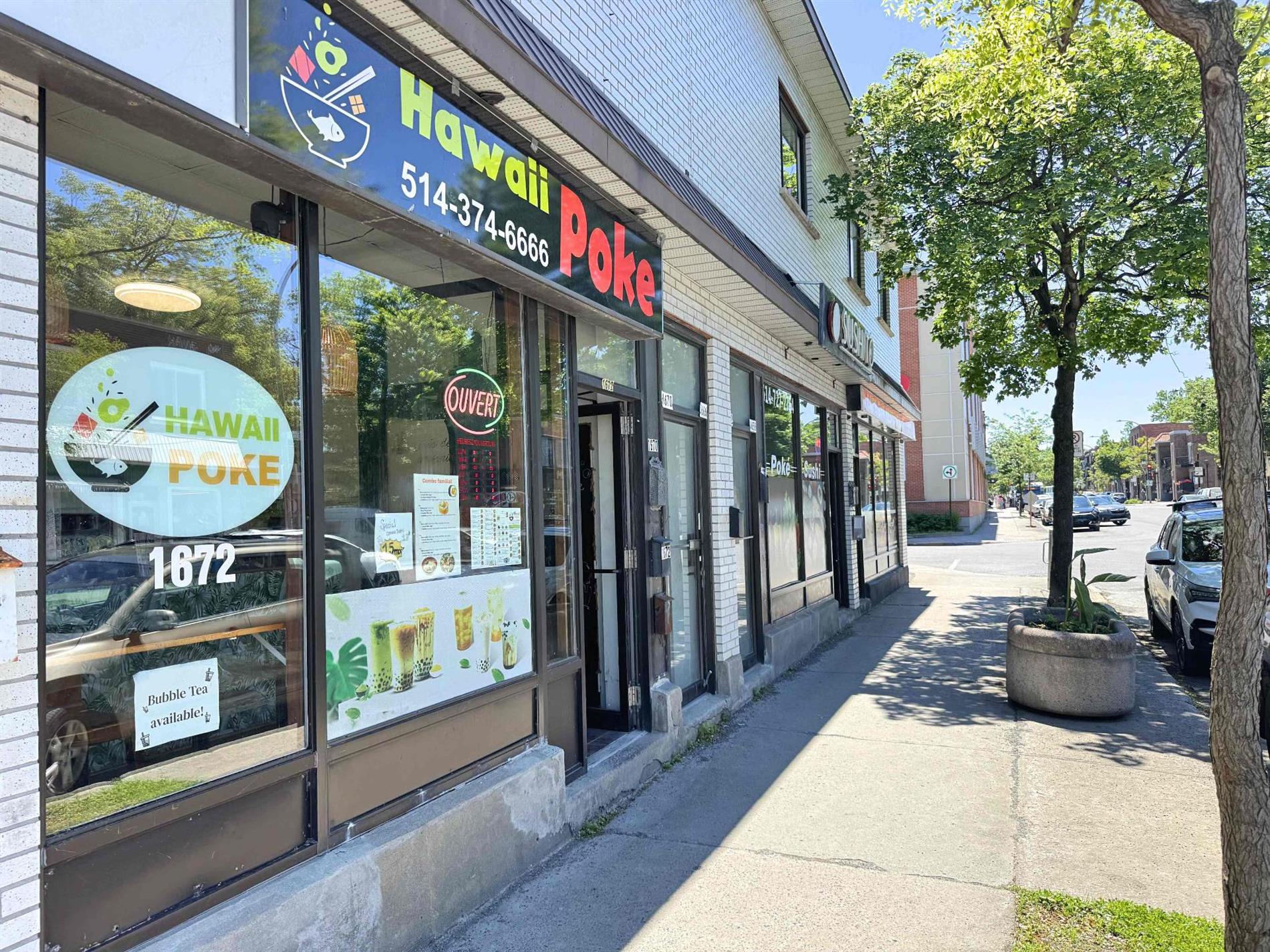 1672 Rue Bélanger — photo 1