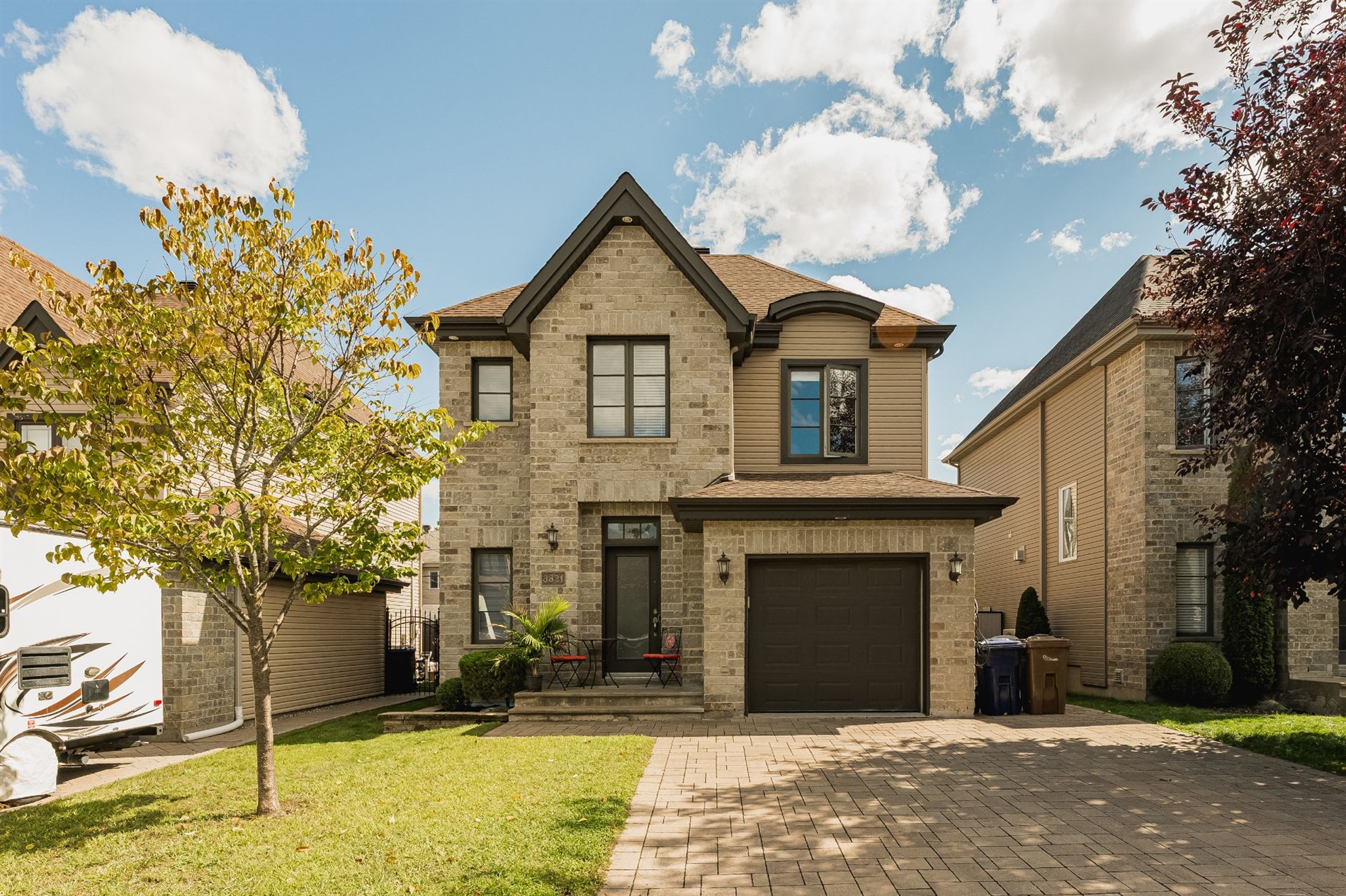 3821 Rue Gaston-Miron — photo 1