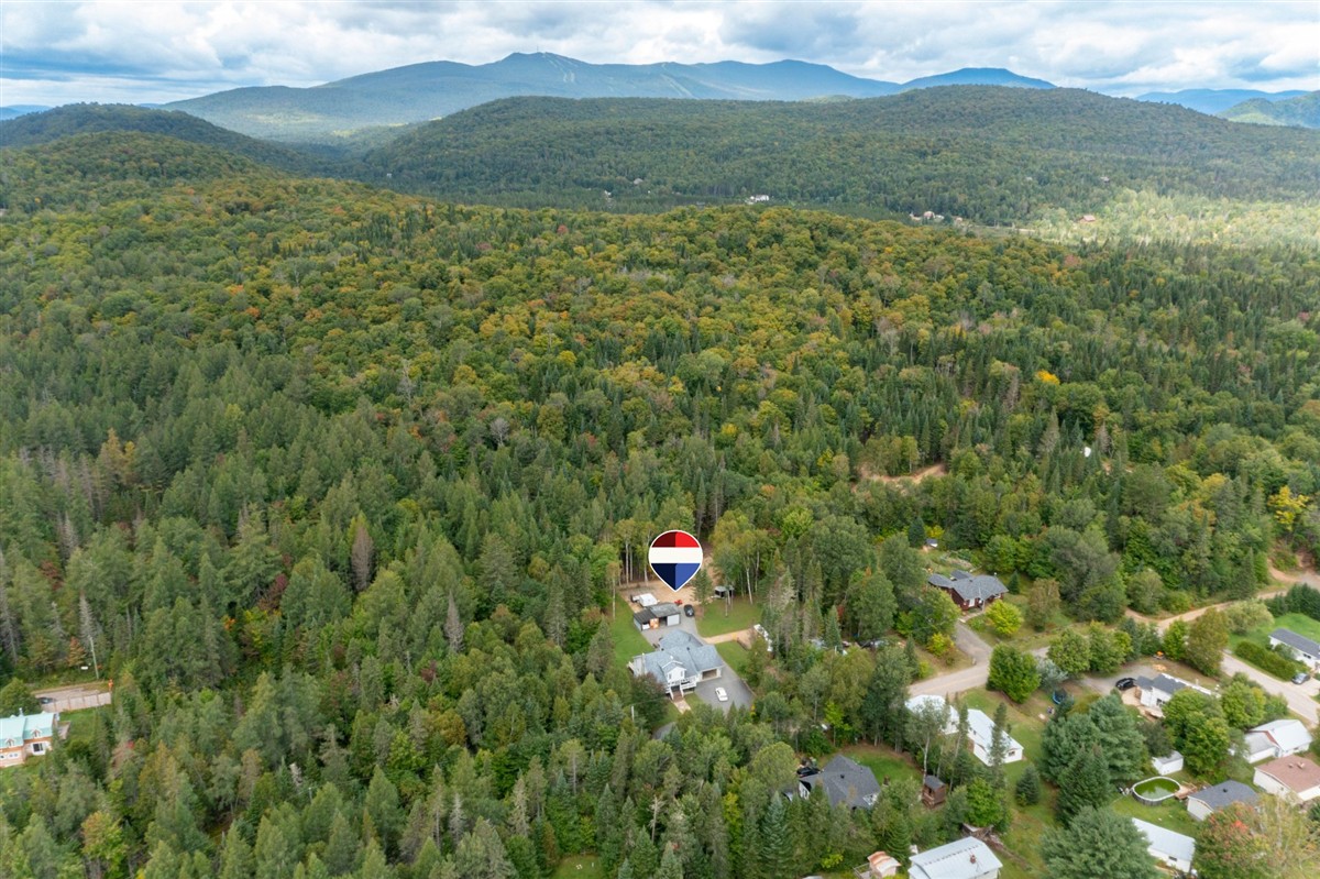 Vue 54 de la propriété réf. 10258274 – 305 Ch. du Lac-Harel J0T 1J0