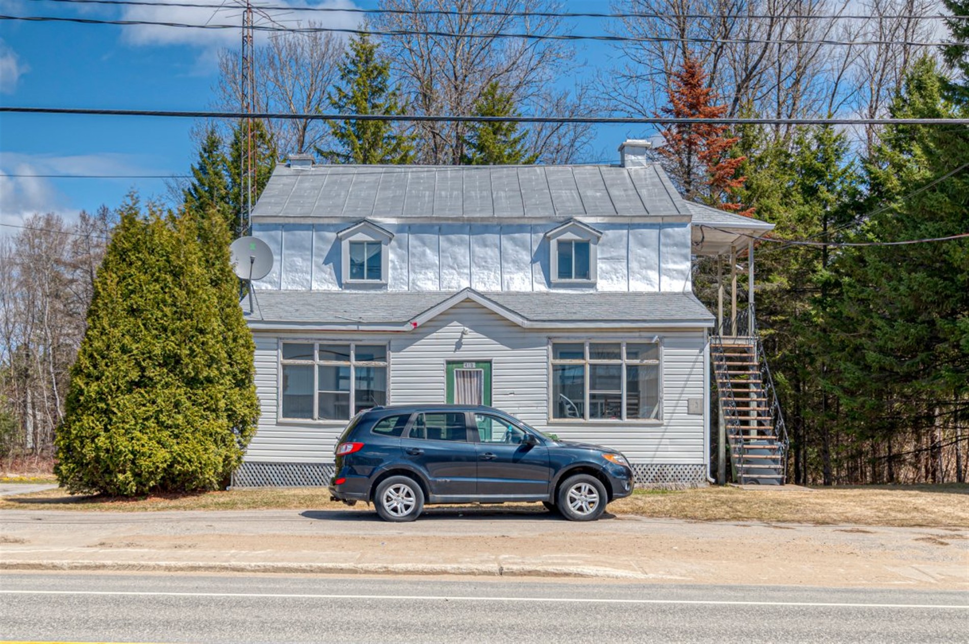 418 Boul. Bona-Dussault — photo 1