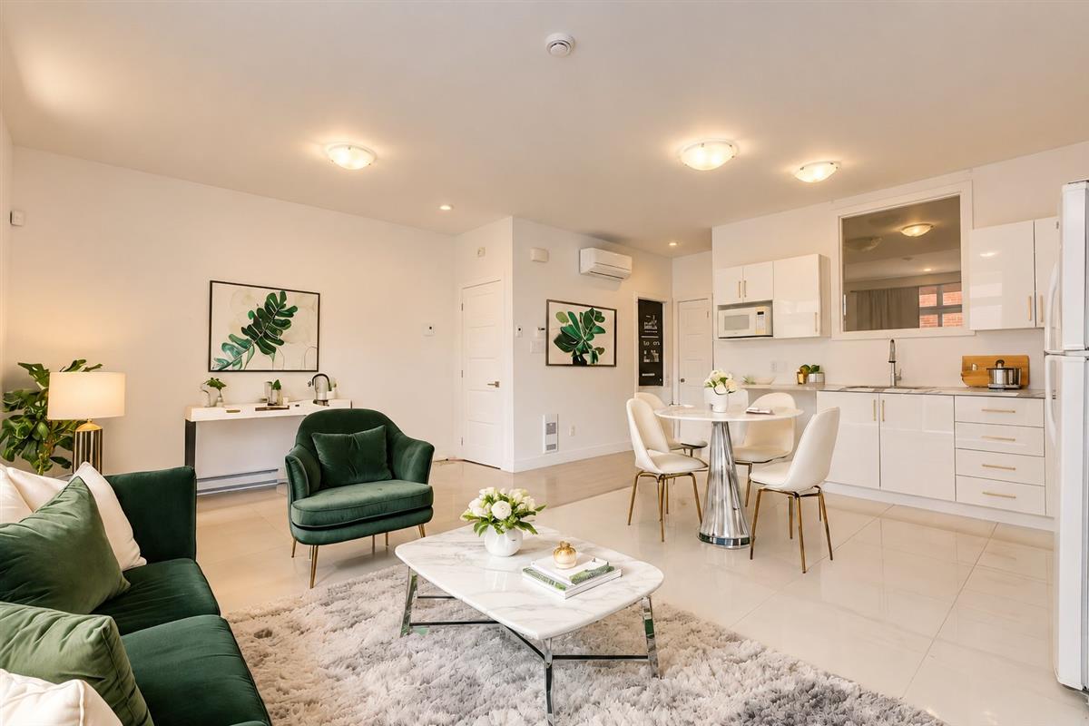 Appartement / Condo - 3685 Rue Fleury E., Montréal (Montréal-Nord)