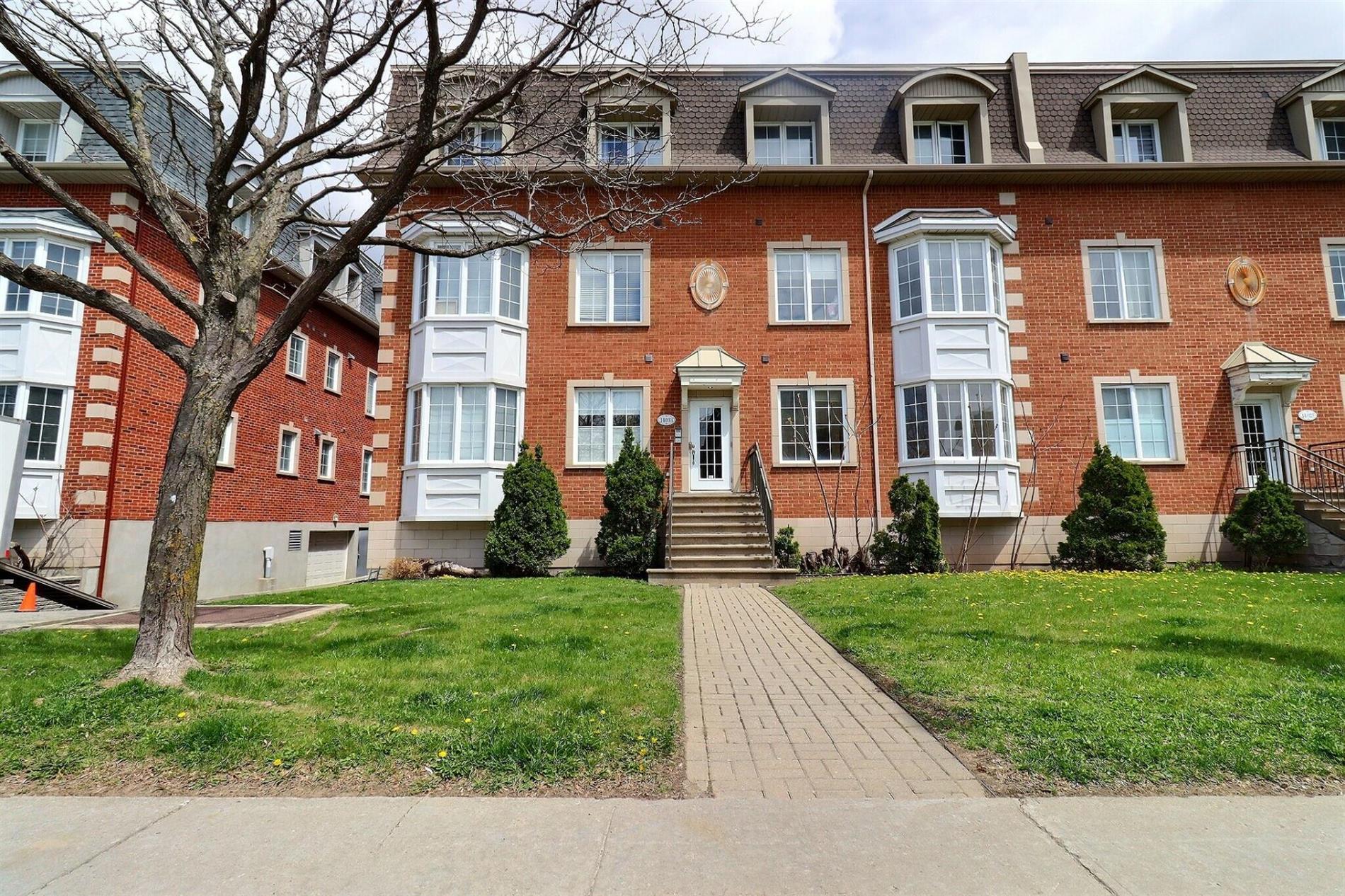 14033 Boul. Cavendish — photo 1