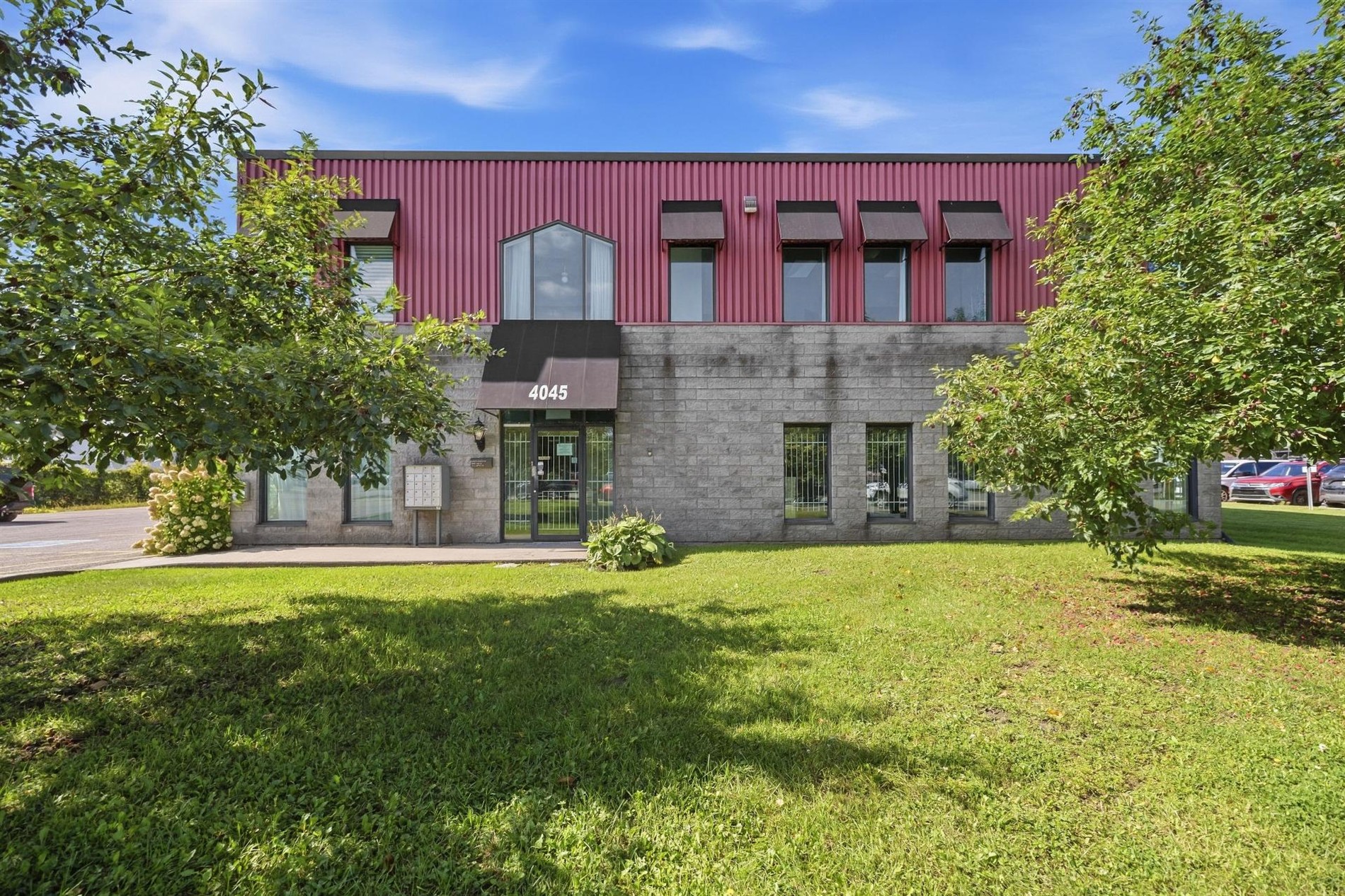 4045 Rue Alfred-Laliberté — photo 1