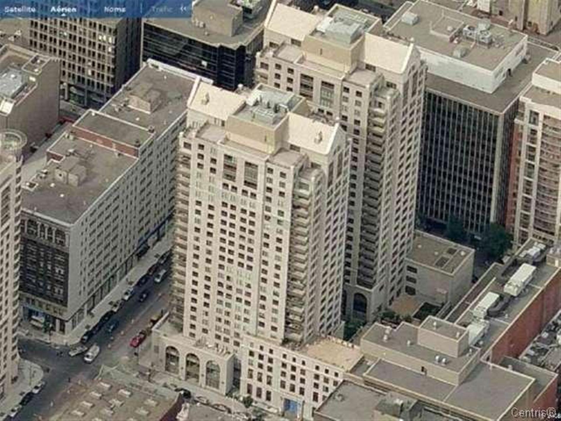 1210 Boul. De Maisonneuve O. — photo 1