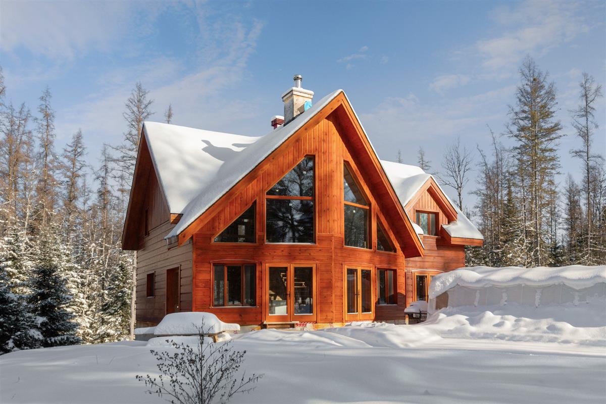 30 Allée des Petits-Chaudrons, Mont-Tremblant