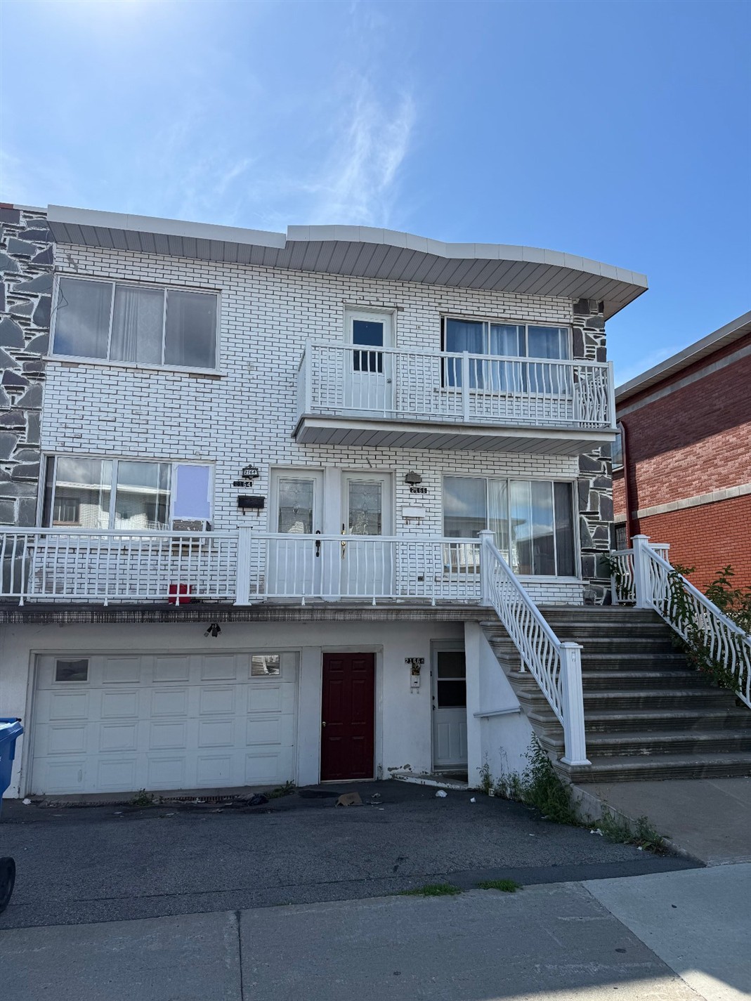 2164-2166A Rue Ménard — photo 1
