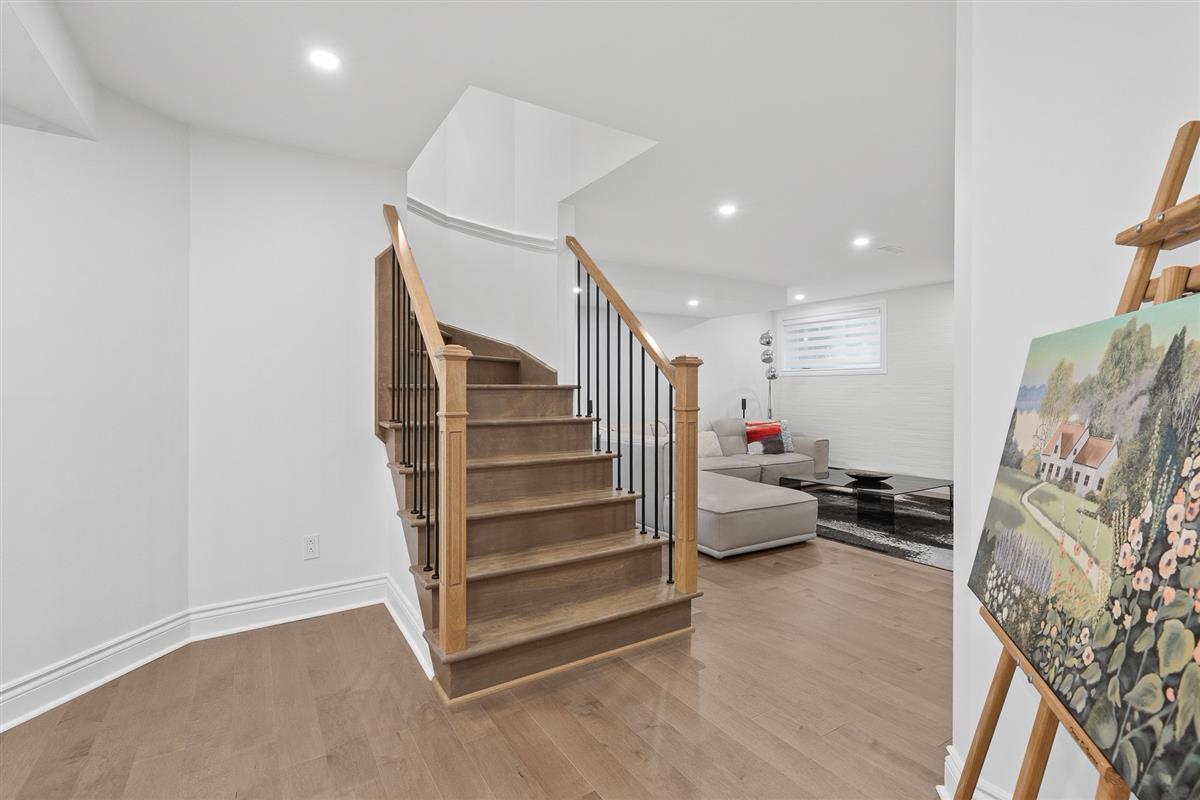 Maison à étages à vendre, Blainville, photo 41 de 74