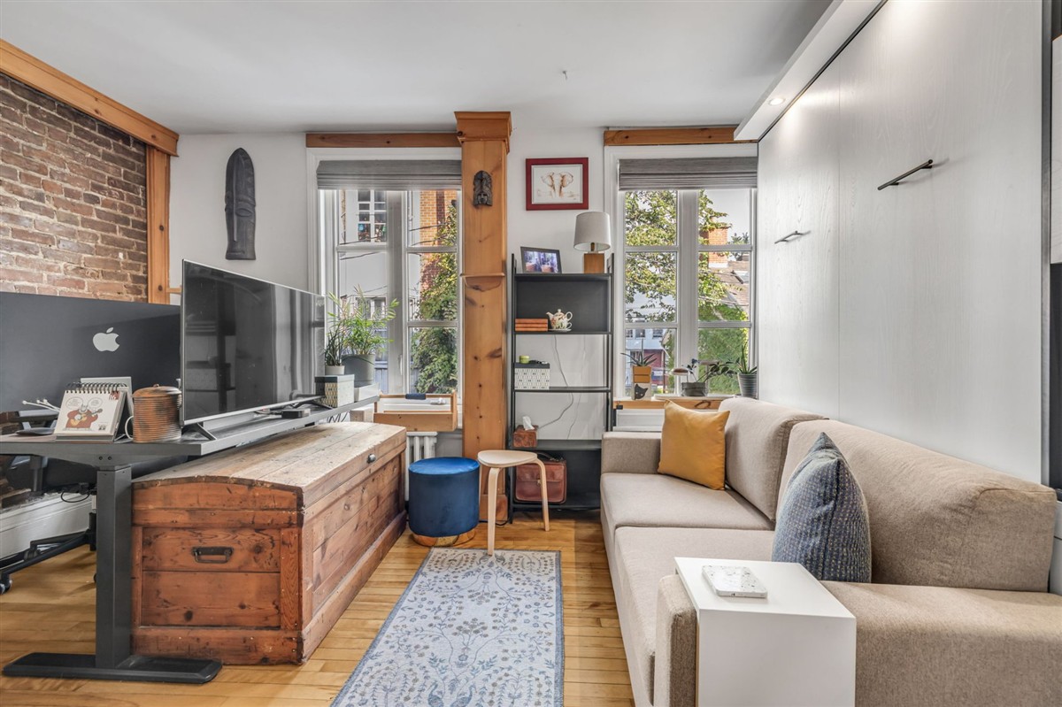 Vue 27 de la propriété réf. 27903914 – 245 Rue D'Aiguillon G1R 1L7