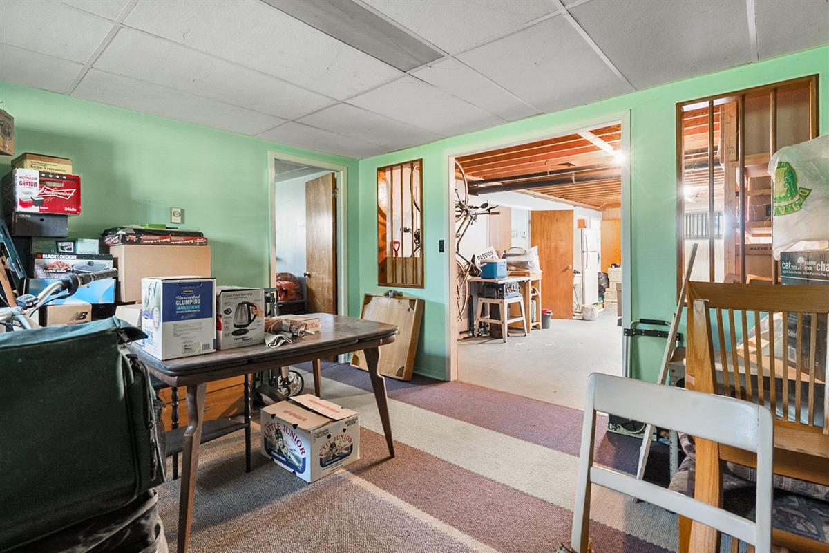 Maison de plain-pied, Mascouche, photo 24 de 30