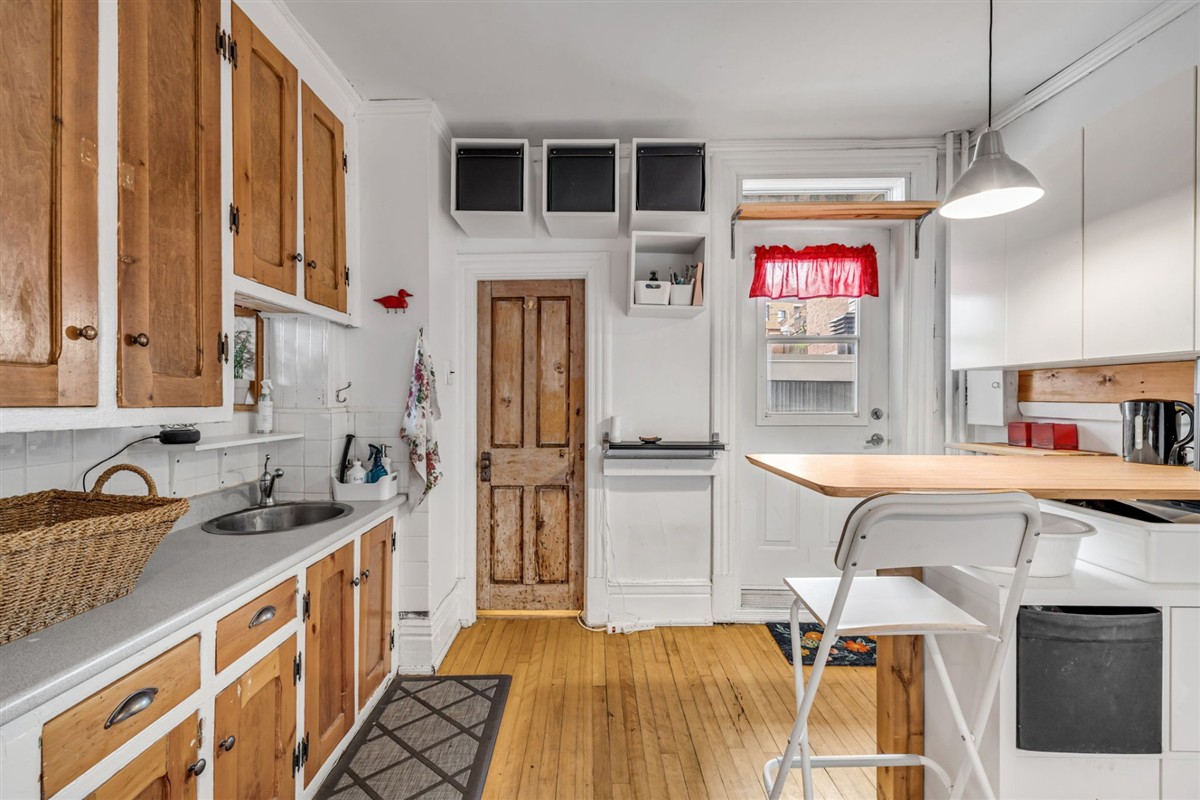 Vue 22 de la propriété réf. 27903914 – 245 Rue D'Aiguillon G1R 1L7