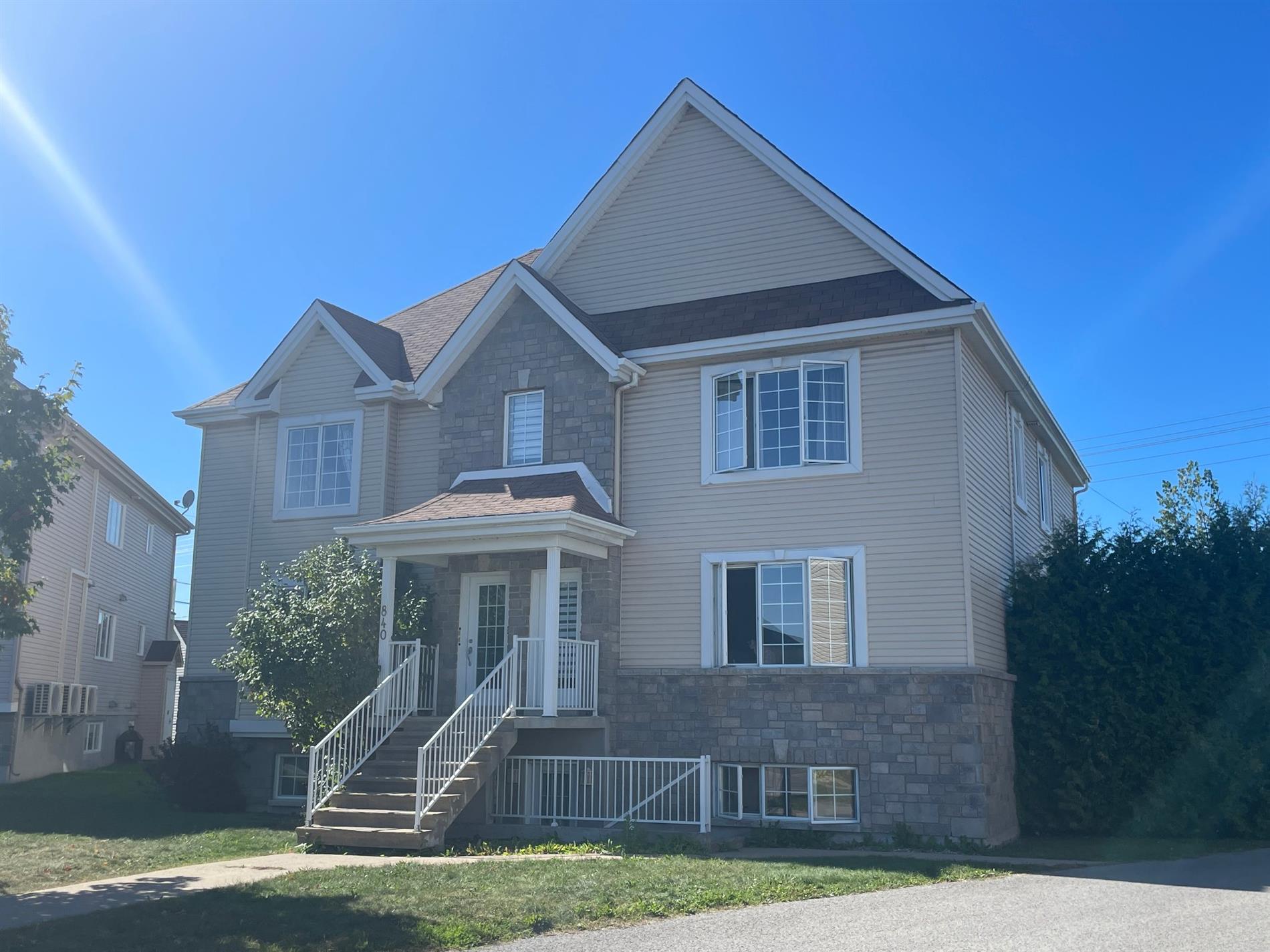 840 Av. du Terroir — photo 1