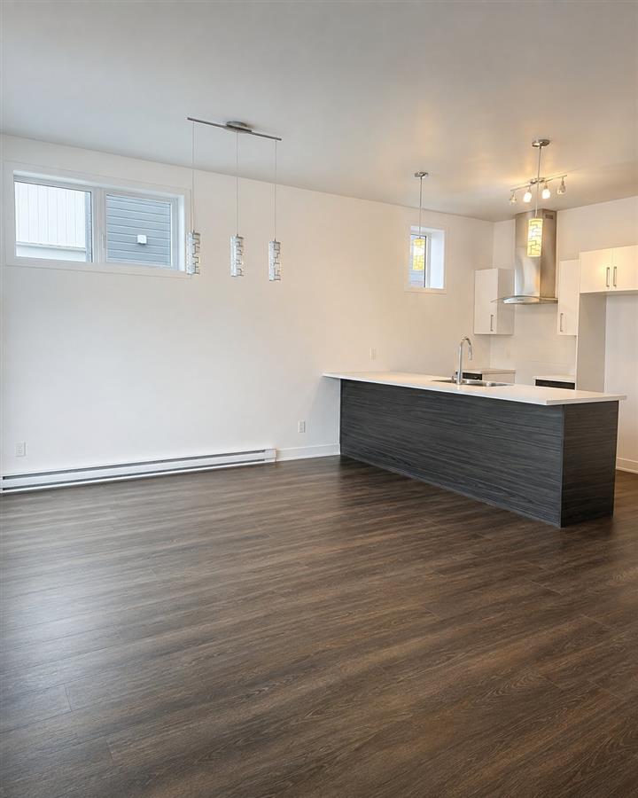Appartement / Condo - 1078 Rue St-Viateur, Joliette