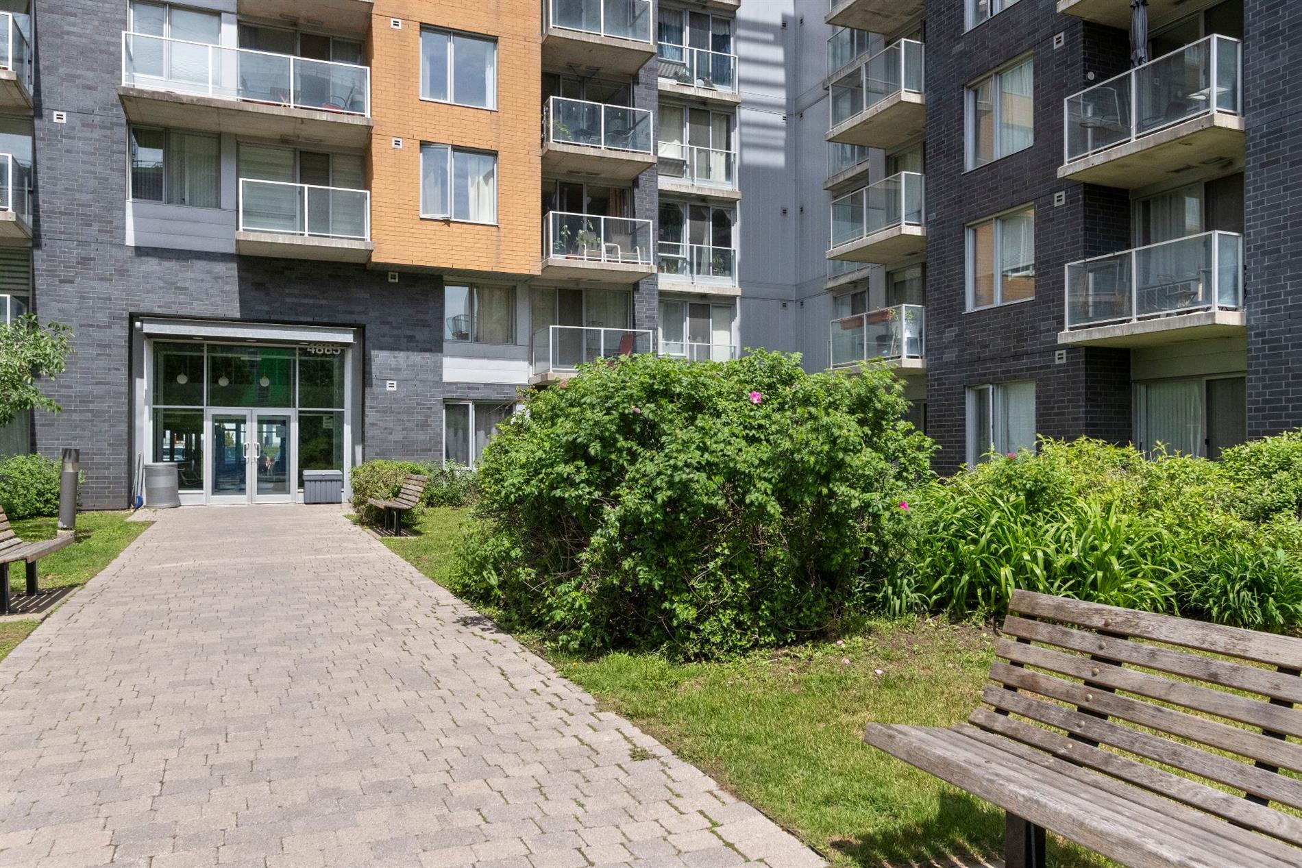 509-4885 Boul. Henri-Bourassa O. — photo 3