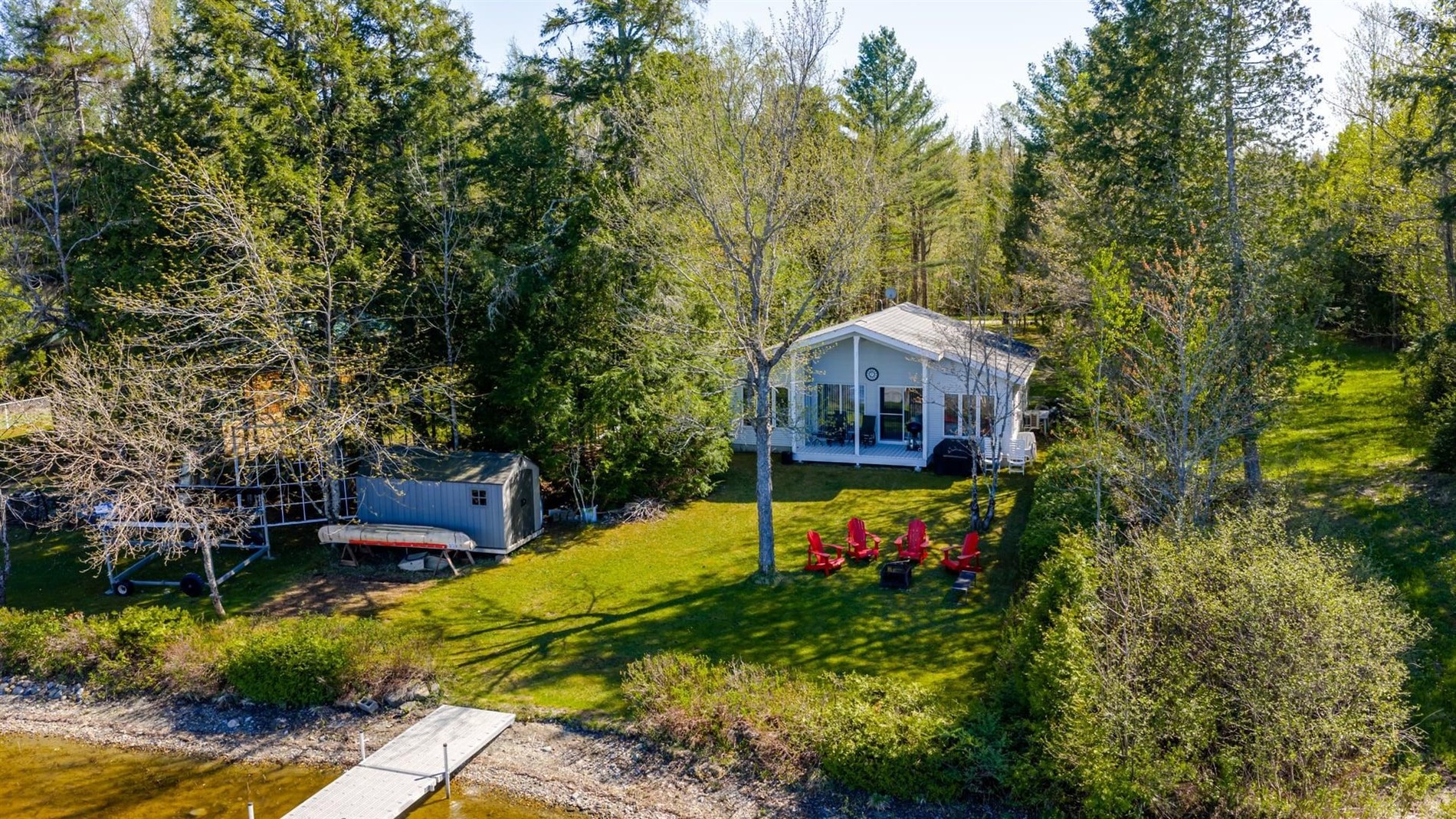 137 Rg Beau-Lac — photo 2