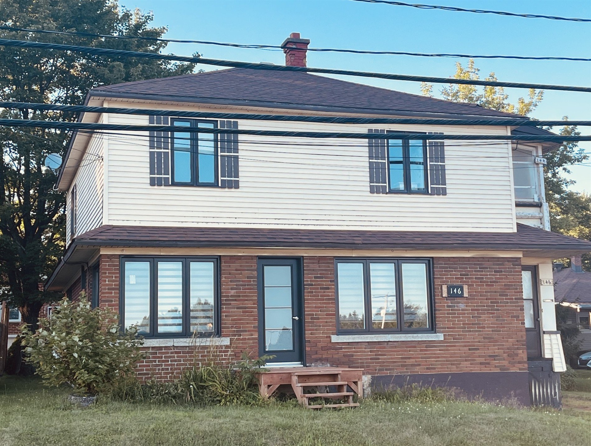 144-146 Rue Lewis O. — photo 1